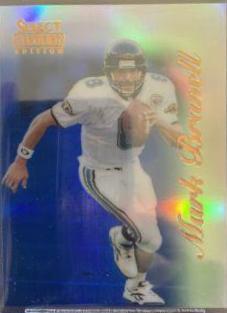 Mark Brunell [Mirror Blue] #42