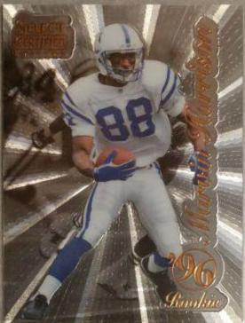 Marvin Harrison #91