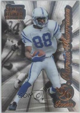 Marvin Harrison [Premium Stock] #91