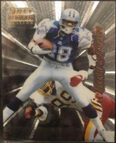 Michael Irvin #84