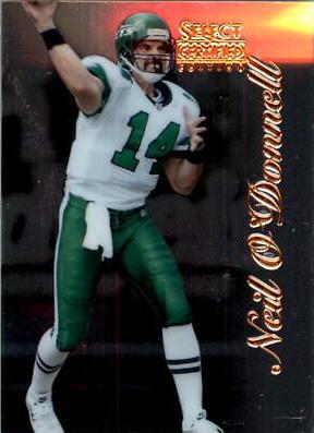 Neil O'Donnell #29