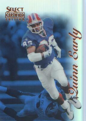 Quinn Early [Mirror Blue] #63