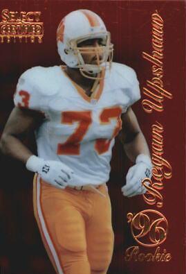 Regan Upshaw [Red] #89