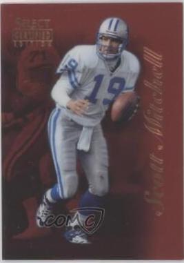 Scott Mitchell [Red] #14