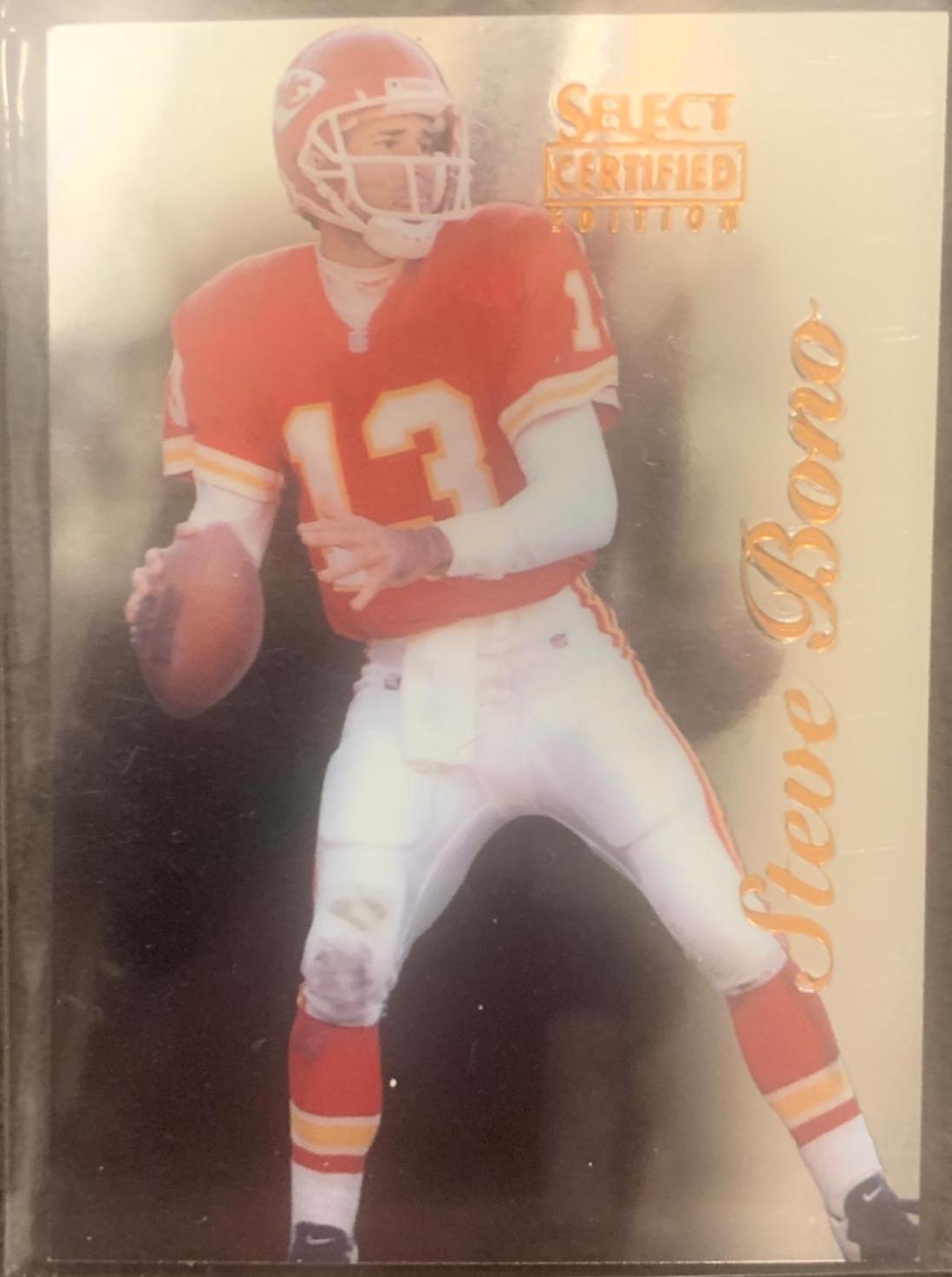 Steve Bono #56