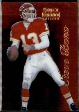 Steve Bono [Red] #56