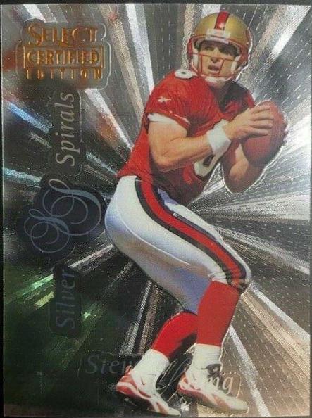 Steve Young #119