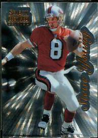 Steve Young #43