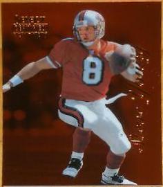 Steve Young [Red] #43