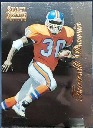 Terrell Davis #41