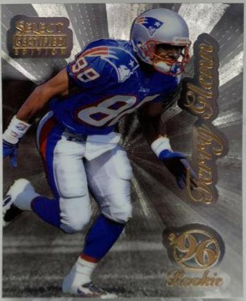 Terry Glenn #93