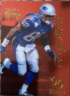 Terry Glenn [Red] #93
