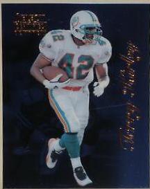 Terry Kirby [Blue] #20