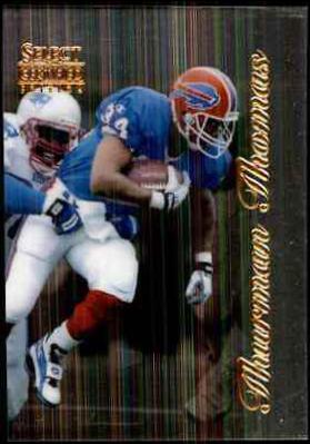 Thurman Thomas #65