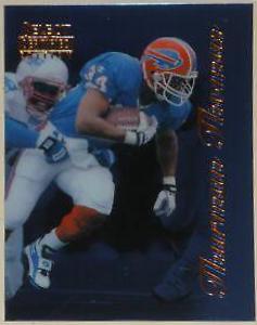 Thurman Thomas [Blue] #65