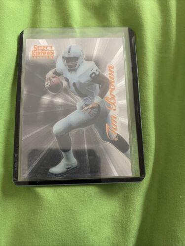 Tim Brown #61