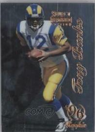 Tony Banks #107