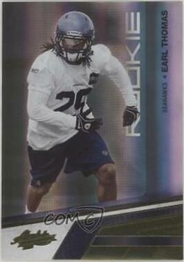 Earl Thomas #133