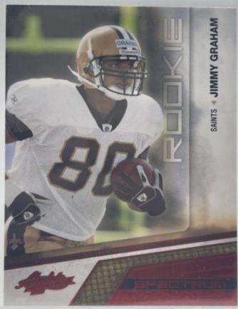 Jimmy Graham [Retail] #150