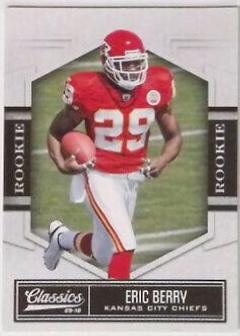 Eric Berry #139