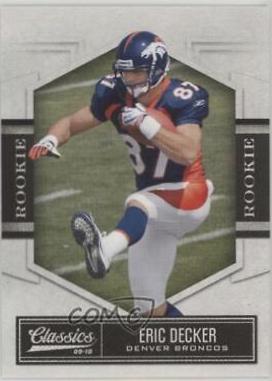 Eric Decker #140