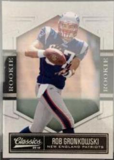 Rob Gronkowski #182