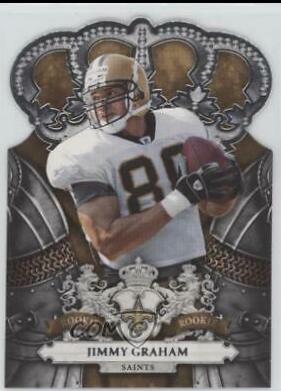 Jimmy Graham #150