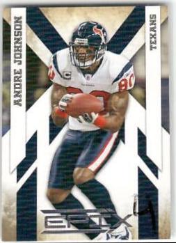 Andre Johnson #38