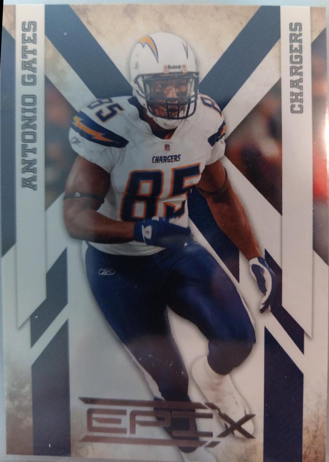 Antonio Gates #79