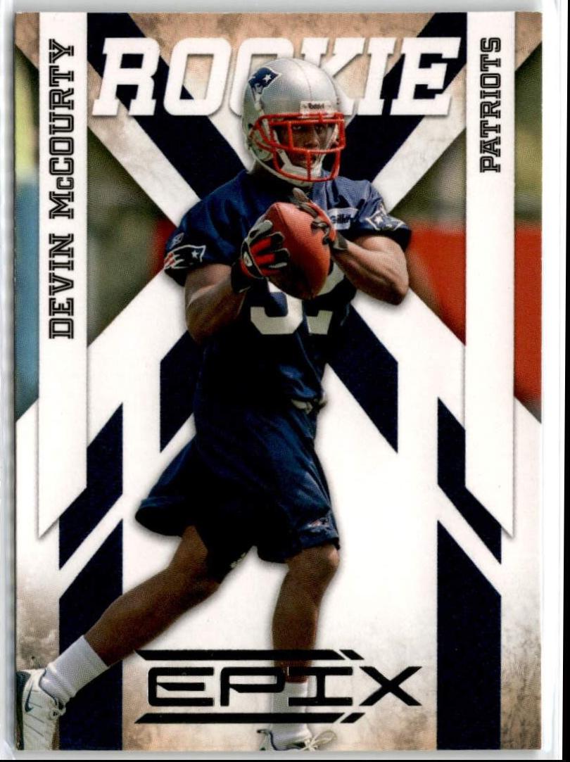 Devin McCourty #128