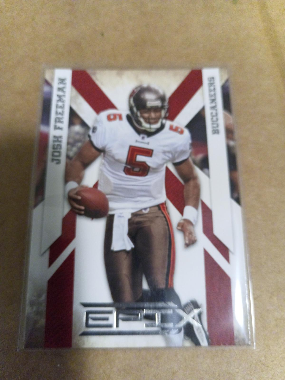 Josh Freeman #93