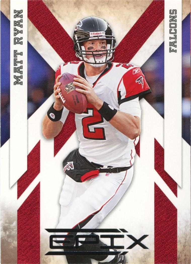 Matt Ryan #4