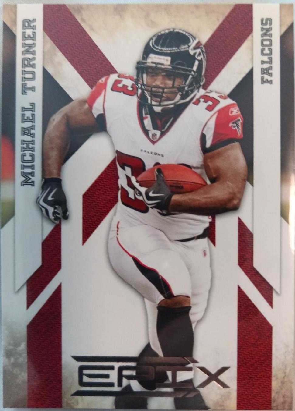 Michael Turner #5