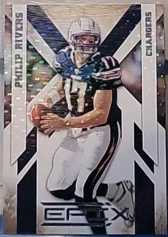 Philip Rivers #81