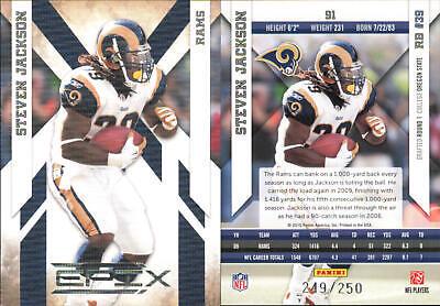 Steven Jackson #91