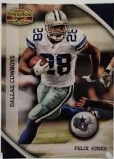 Felix Jones #38