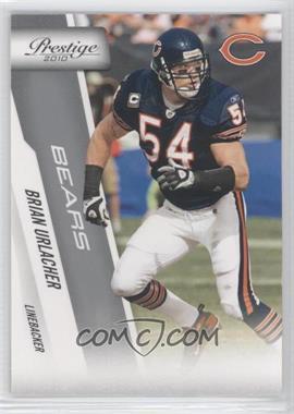 Brian Urlacher #33