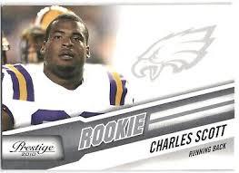 Charles Scott #219