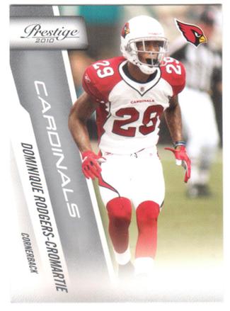 Dominique Rodgers Cromartie #3