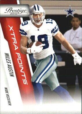 Miles Austin #57