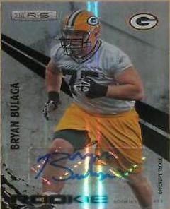 Bryan Bulaga [Autograph] #178