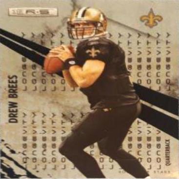 Drew Brees [Longevity] #91