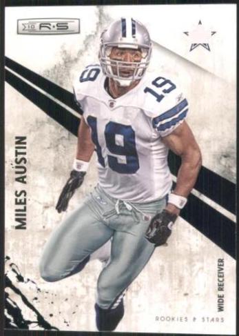 Miles Austin #40