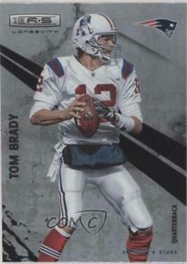 Tom Brady [Longevity] #88