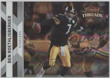 Ben Roethlisberger #115