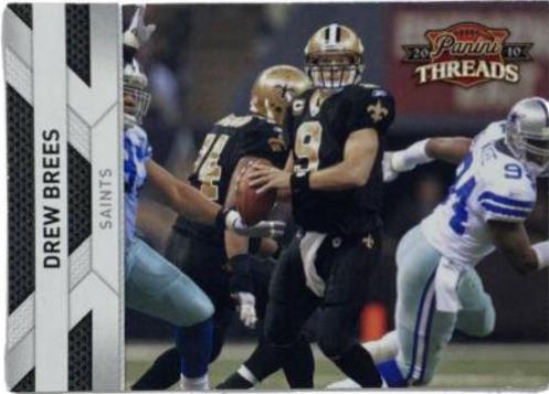 Drew Brees #91
