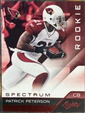 Patrick Peterson #147