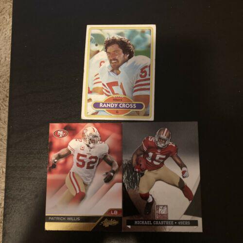 Patrick Willis #86
