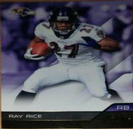 Ray Rice #11