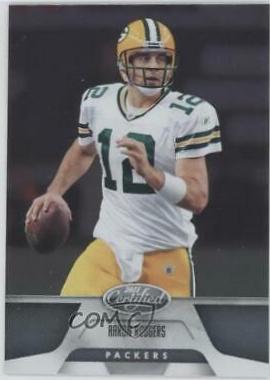 Aaron Rodgers #53